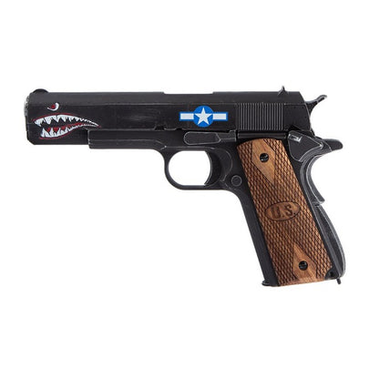 Armorer Works Auto Ordinance Squadron 6mm RIF GBB Airsoft Pistol