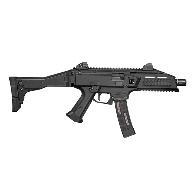 ASG Scorpion Evo A1 PRO 6mm RIF AEG Airsoft Rifle