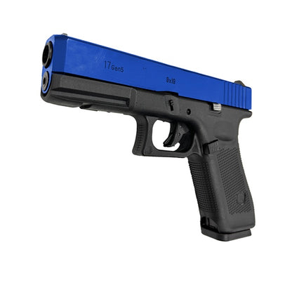 E&C EC17 G5 6mm Two Tone GBB Airsoft Pistol