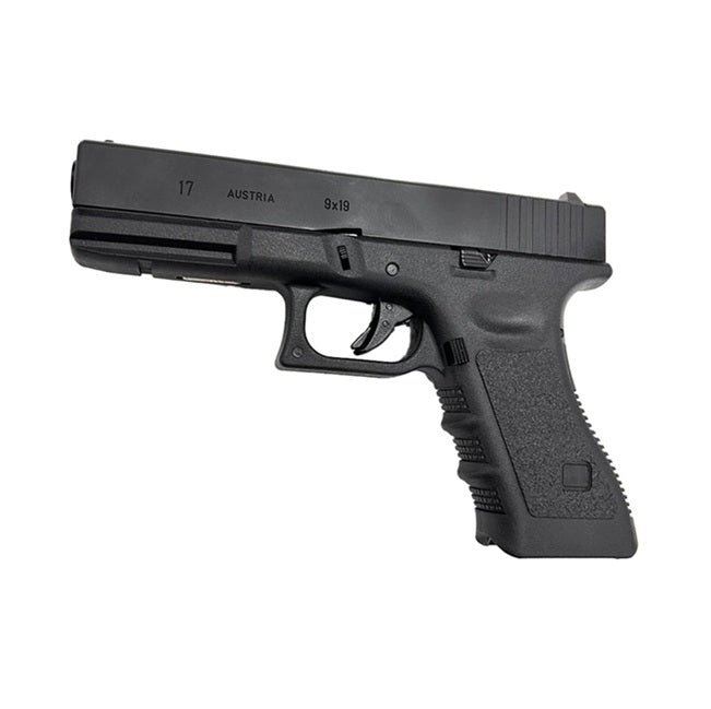 E&C EC17 G3 6mm GBB Airsoft Pistol