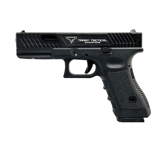 E&C EC17 TTI 6mm GBB Airsoft Pistol