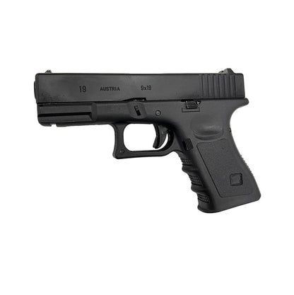 E&C EC19 G3 6mm GBB Airsoft Pistol