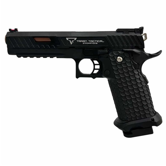 E&C Hi Capa 5.1 TTI 6mm GBB Airsoft Pistol