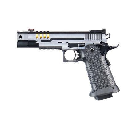 Golden Eagle 3357 HiCappa 6mm GBB Airsoft Pistol