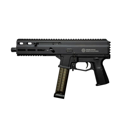 Delta Armory Stribog SP10A3 6mm RIF AEG Airsoft Rifle