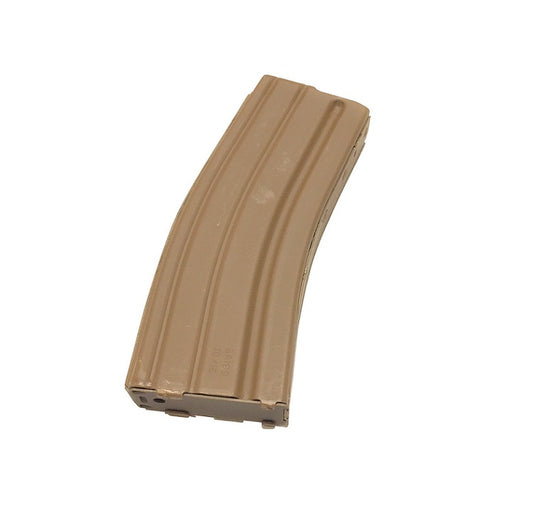 Nuprol 140rnd Mid Cap Airsoft Magazine