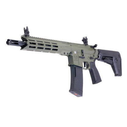 Krytac Trident MK3 CQC Olive 6mm RIF Airsoft Rifle