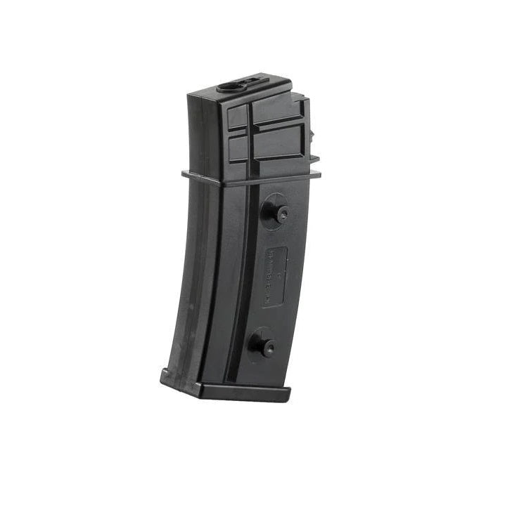 S-Mag Hi Cap G36 Magazine Airsoft Magazine