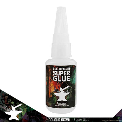Colour Forge Super Glue (Thin)