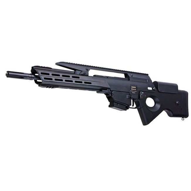 Novritsch SSR4 6mm RIF AEG Airsoft Rifle - Novritch Airsoft ...