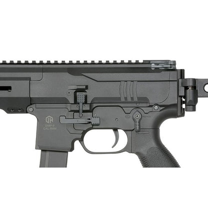 Double Eagle DMP-9 6mm RIF AEG Airsoft Rifle