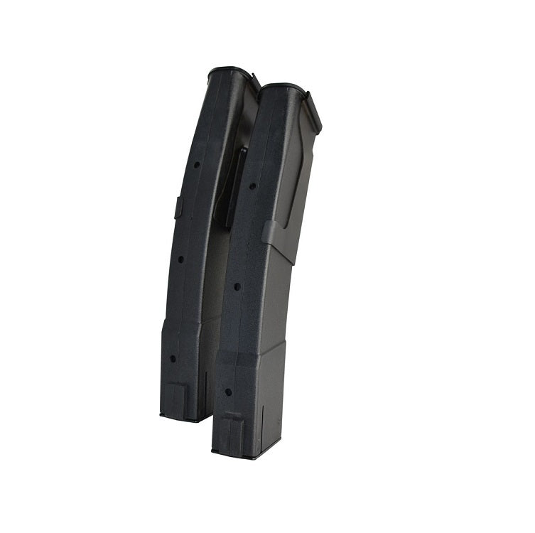 LCT PK-263 Twin Low Cap Airsoft Magazine