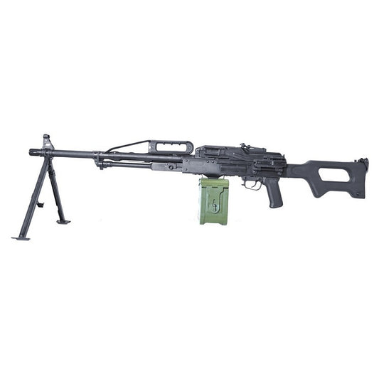 LCT PKP 6mm RIF Airsoft rifle