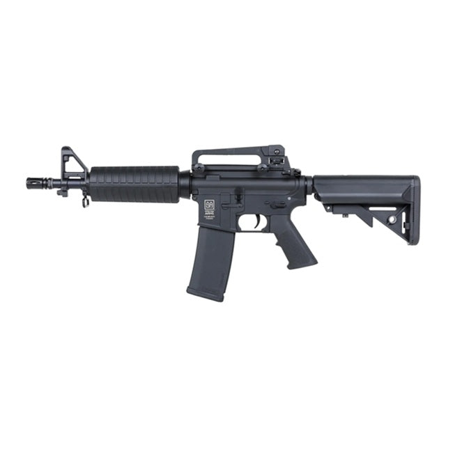 Specna Arms SA-F11 Black 6mm RIF AEG Airsoft Rifle