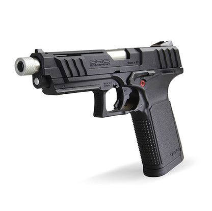 G&G GTP9 6mm RIF GBB Airsoft Pistol