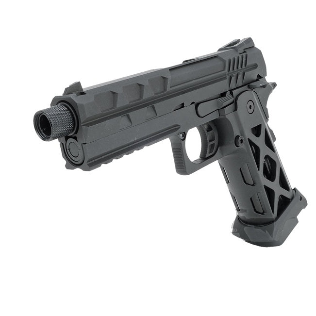 SRC Tartarus MKII 6mm RIF GBB Airsoft Pistol