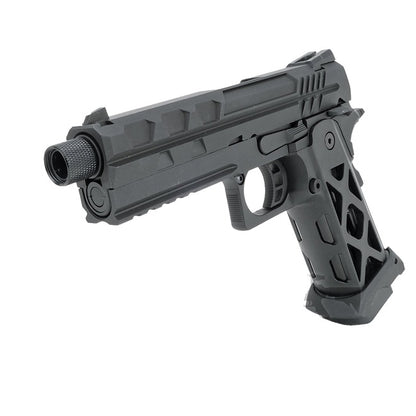 SRC Tartarus MKII 6mm RIF GBB Airsoft Pistol