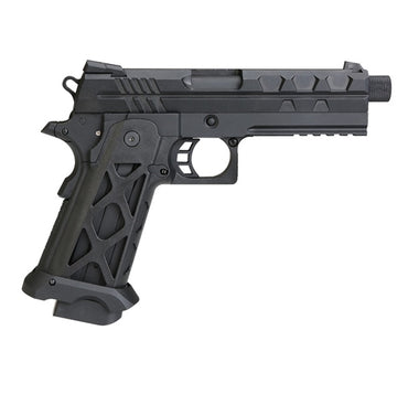 SRC Tartarus MKII 6mm RIF GBB Airsoft Pistol