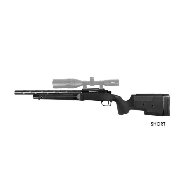 Novritsch SSG10 A2 6mm RIF Spring Airsoft Sniper