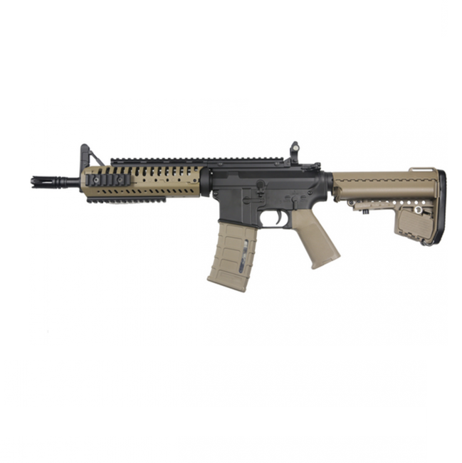 A&K CASV 6mm RIF Airsoft AEG Rifle - Cheap Airsoft Shotgun ...