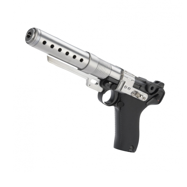 Armorer Works Star Wars Blaster 6mm RIF GBB Airsoft Pistol