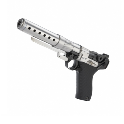 Armorer Works Star Wars Blaster 6mm RIF GBB Airsoft Pistol