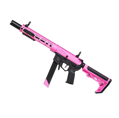 Specna Arms SA-FX02 Pink 6mm RIF AEG Airsoft Rifle