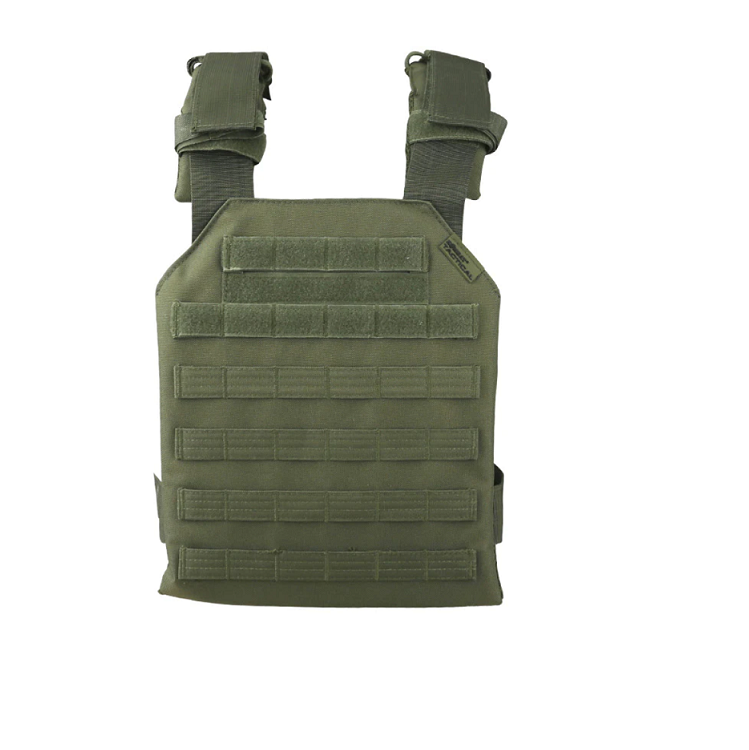 Kombat Spartan Airsoft Vest