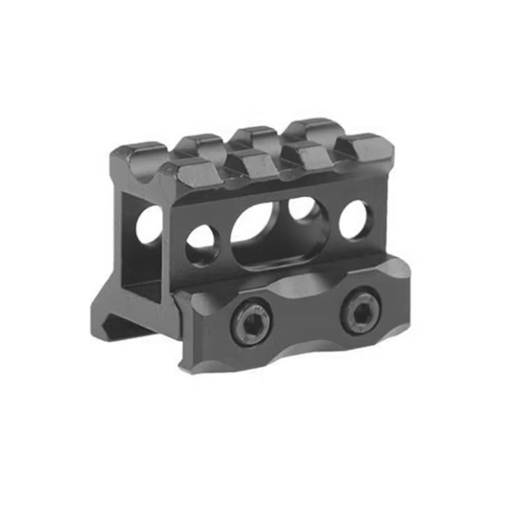 Delta Hub Riser Delta Armory Airsoft Rail Riser - Airsoft For Sale - Cheap Airsoft UK ...