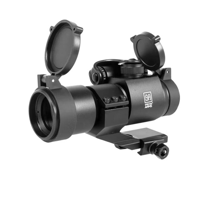 Specna Arms Airsoft "Battle Ready" Red Dot Optic