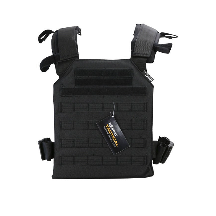 Kombat Spartan Airsoft Plate Carrier