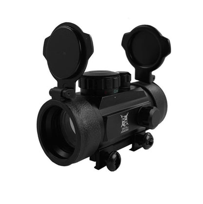 Delta Armory 1x30 Red Dot Optic