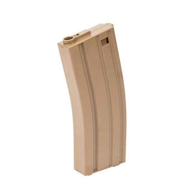 S&T Airsoft Mid Cap 130Rnds