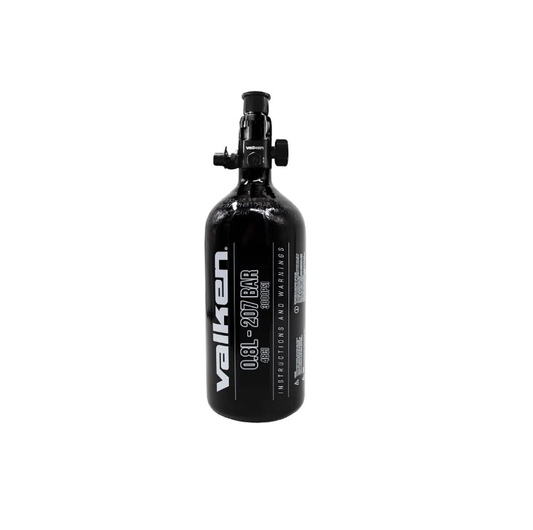 Valken V2.0 48ci 3k Airsoft Air Tank