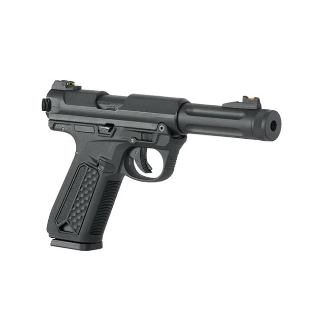 Action Army AAP 6mm Airsoft Pistol - Airsoft Pistol - Airsoft Gun UK ...