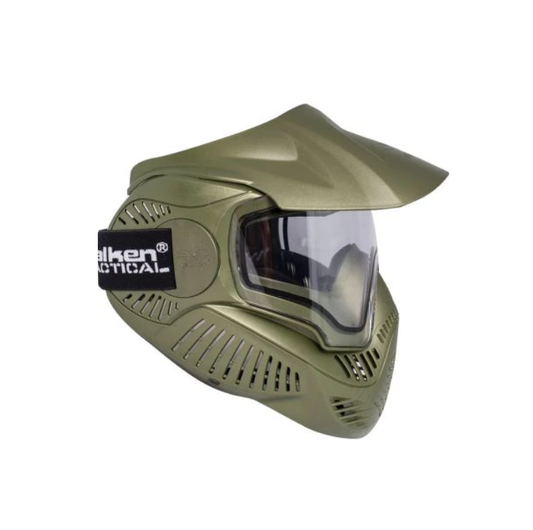 Valken MI-7 Full Face Airsoft Protection