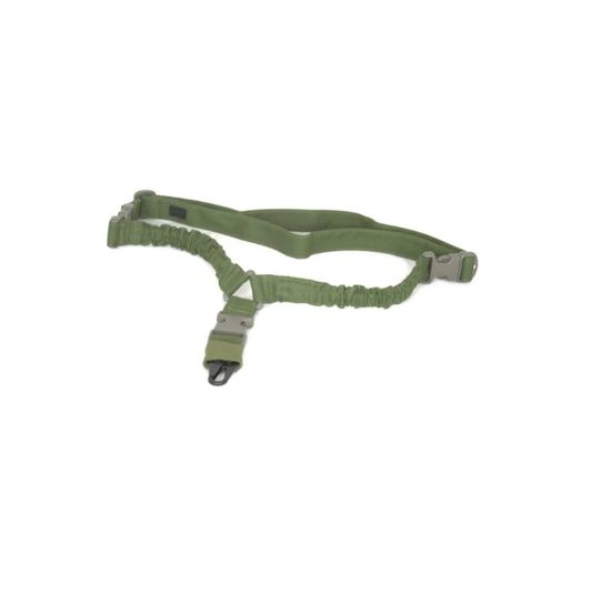 Nuprol Airsoft Rifle Sling Olive