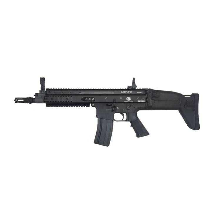 Cybergun/Cyma Scar L 6MM RIF Airsoft AEG