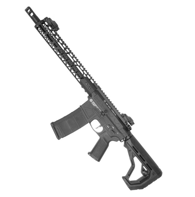 Delta Armory R15 Freya Gen 2 13" Black 6mm RIF AEG Airsoft Rifle