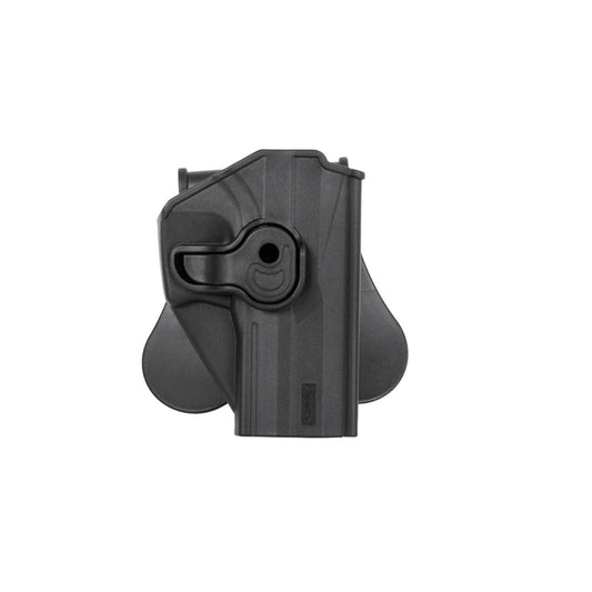 Amomax Glock 17/18 ABS Holster