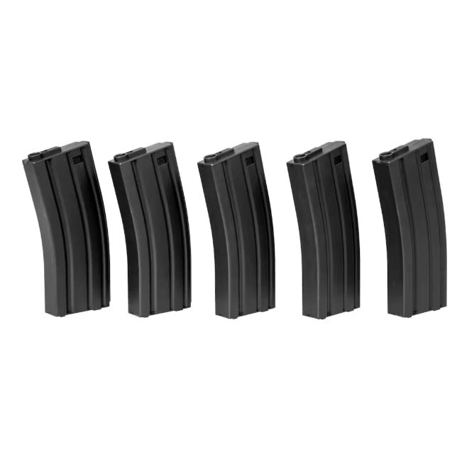 Specna Arms Airsoft Box of M4 Mags