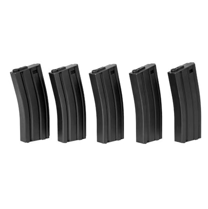 Specna Arms Airsoft Box of M4 Mags
