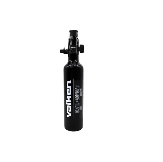 Valken V2.0 13ci 3k Airsoft Air Tank