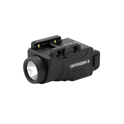 Delta Armory Defender 3 Airsoft Torch