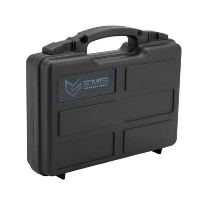 EMG Airsoft Pistol Hard Case Blk