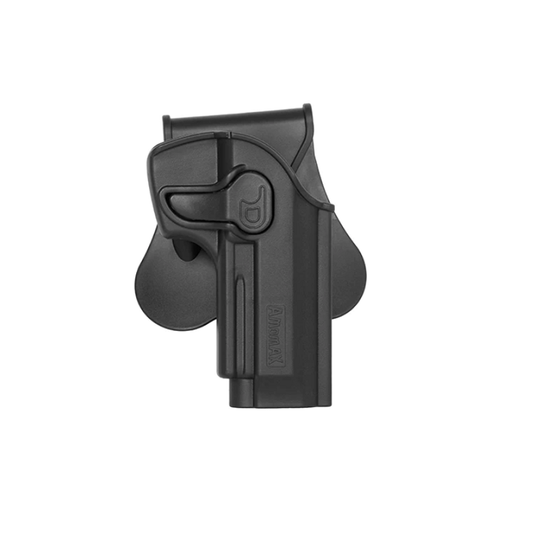 Amomax M9 ABS Holster