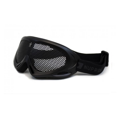 Nuprol Airsoft Large Goggles