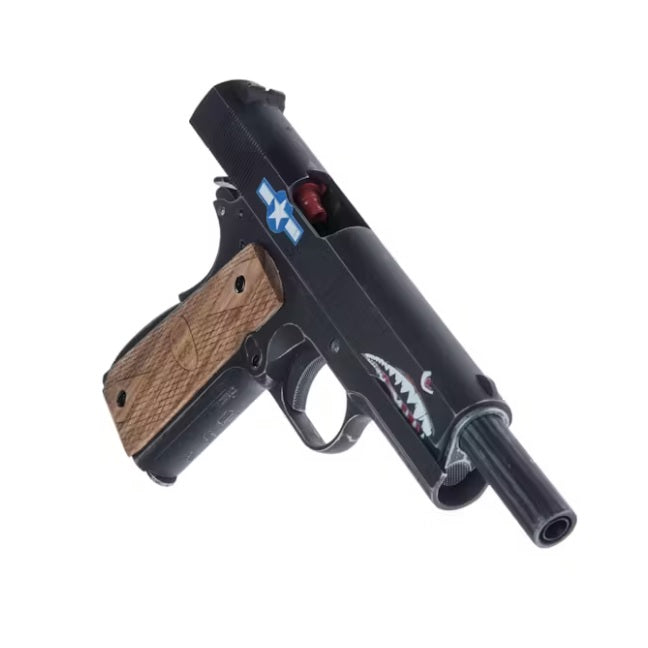 Armorer Works Auto Ordinance Squadron 6mm RIF GBB Airsoft Pistol