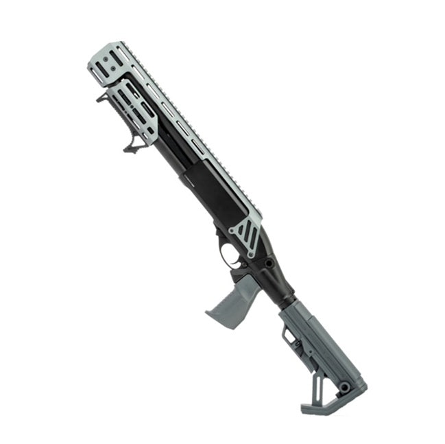 Golden Eagle AT8905 Doomsday 6mm RIF Gas Airsoft Shotgun