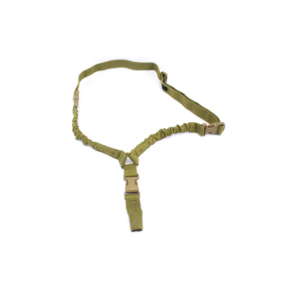 Nuprol Airsoft Rifle Sling Tan